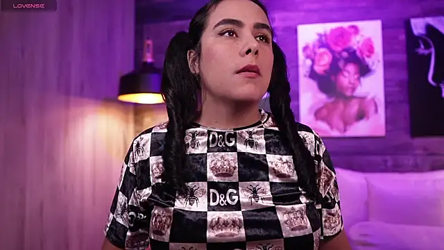 DanyAndAlexa online show from January 21, 2025, 12:39 pm