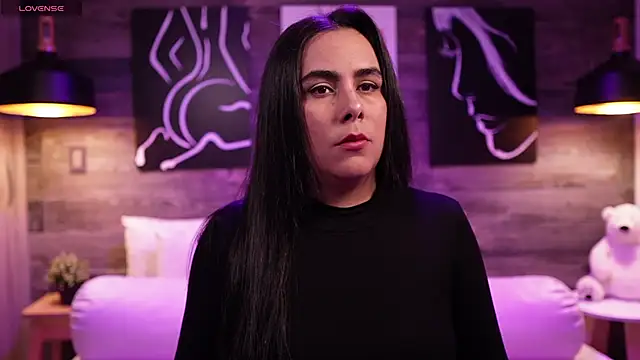 DanyAndAlexa online show from January 28, 2025, 1:38 pm