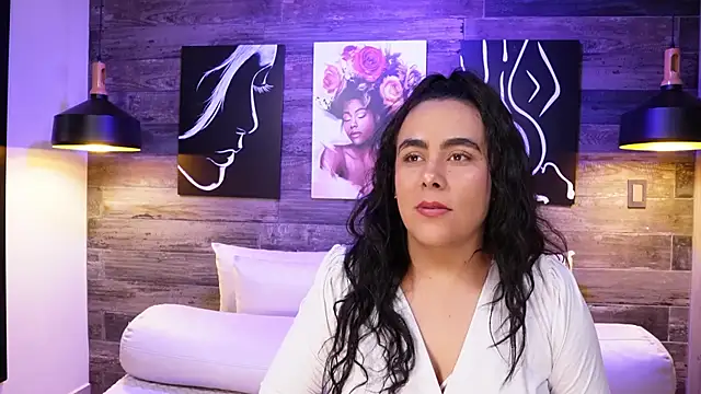 DanyAndAlexa online show from October 15, 2025, 12:49 pm