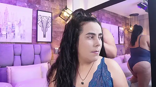 Snapshot of DanyAndAlexa chatting on February 24, 2026, 1:20 pm DanyAndAlexa online show from February 24, 2026, 1:20 pm