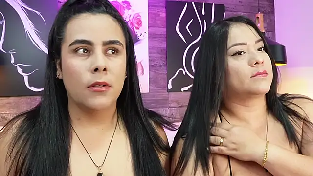 Snapshot of DanyAndAlexa chatting on February 26, 2026, 1:43 pm DanyAndAlexa online show from February 26, 2026, 1:43 pm