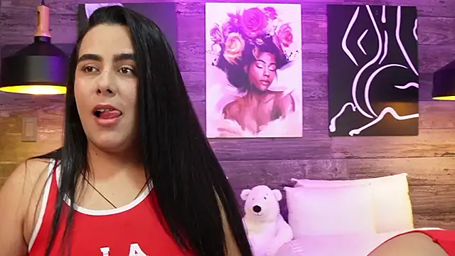 Snapshot of DanyAndAlexa chatting on February 27, 2026, 1:22 pm DanyAndAlexa online show from February 27, 2026, 1:22 pm