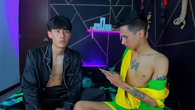 MillersKink online show from March 9, 2025, 8:21 pm