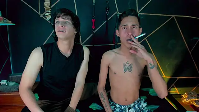 MillersKink online show from December 4, 2025, 2:21 am