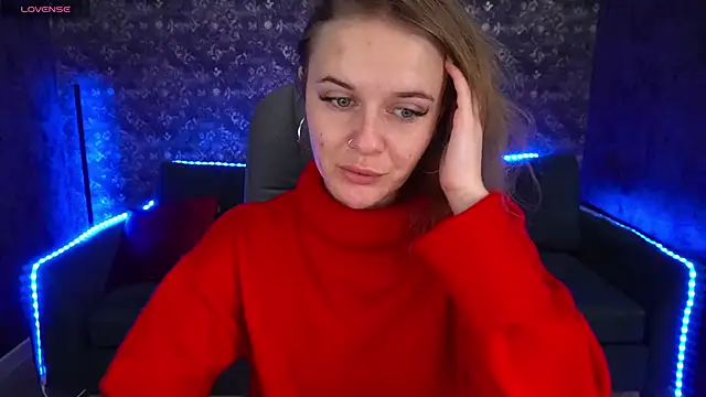 Snapshot of MaribelRiverr_ chatting on December 14, 2024, 6:24 am MaribelRiverr online show from December 14, 2024, 6:24 am