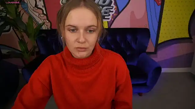 MaribelRiverr  online show from October 26, 2025, 6:41 am