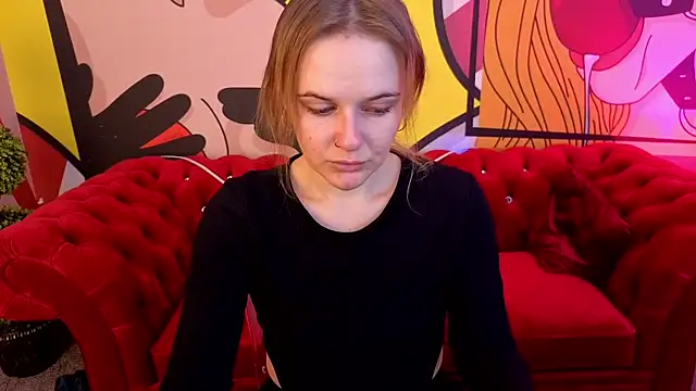 MaribelRiverr  online show from November 24, 2025, 6:35 am