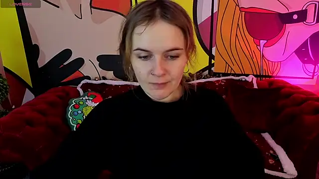 MaribelRiverr  online show from December 20, 2025, 7:26 am