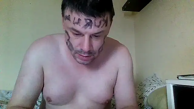 suka190388 online show from October 8, 2025, 11:30 am