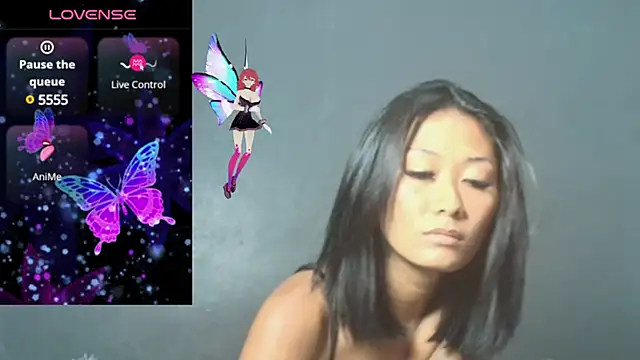 thai-dreamgirl online show from March 15, 2025, 1:40 pm