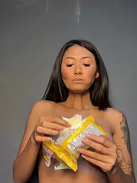 thai-dreamgirl online show from January 11, 2026, 11:15 am