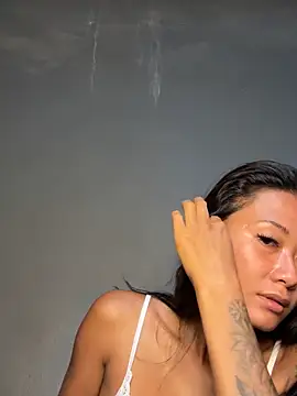 thai-dreamgirl online show from March 5, 2026, 11:23 pm