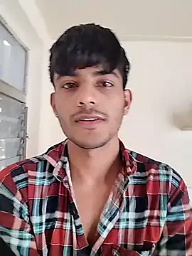 kingkartik7 online show from February 23, 2025, 12:05 pm