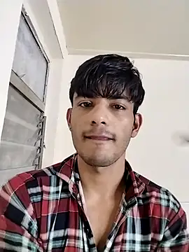 kingkartik7 online show from March 1, 2025, 12:23 pm