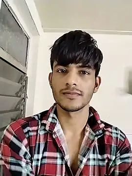 kingkartik7 online show from March 5, 2025, 4:24 pm