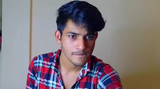 kingkartik7 online show from March 11, 2025, 4:40 pm