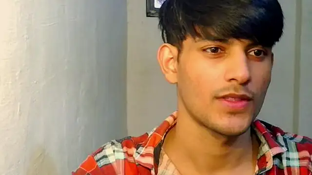 kingkartik7 online show from October 6, 2025, 12:46 pm