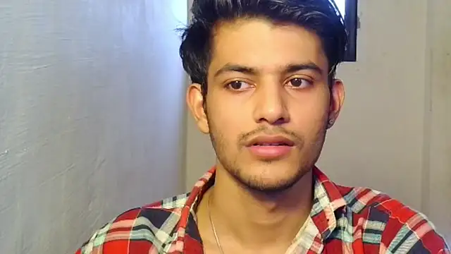 kingkartik7 online show from November 22, 2025, 7:29 am