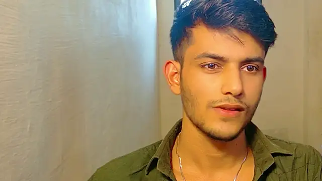 kingkartik7 online show from December 5, 2025, 9:29 am