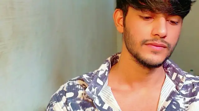 kingkartik7 online show from February 10, 2026, 5:33 am