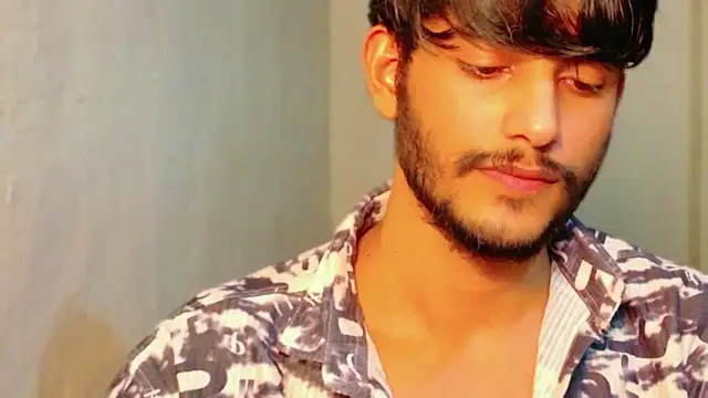 kingkartik7 online show from March 1, 2026, 5:48 pm