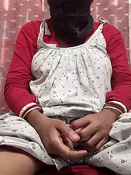 miss-Riy online show from January 11, 2026, 5:18 pm