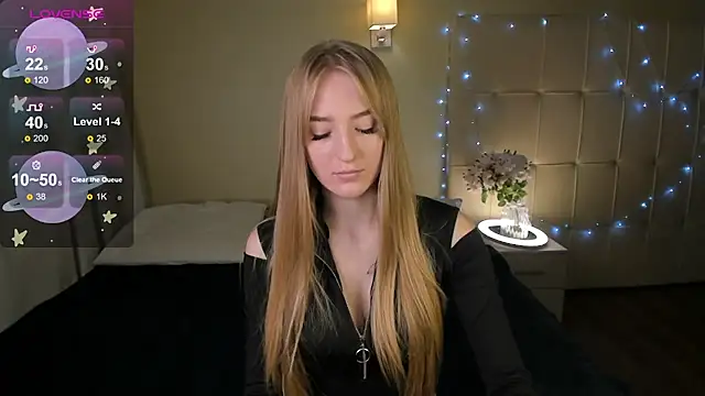 Stacy River online show from February 9, 2025, 8:22 am