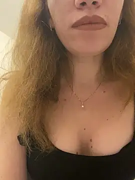 EvaRush online show from December 12, 2024, 9:26 pm