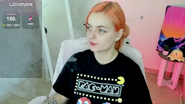 Fire Bestie online show from October 10, 2025, 12:59 pm