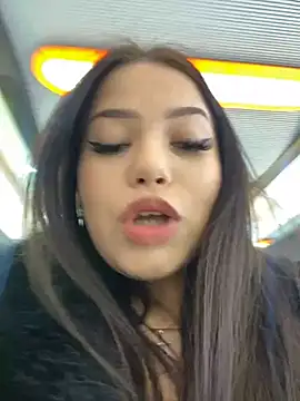 Chloe  Moon online show from December 11, 2024, 11:19 am