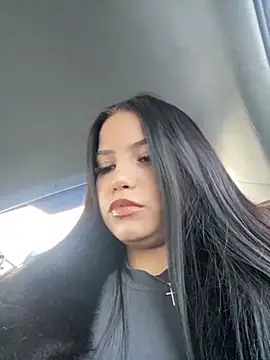 Chloe  Moon online show from January 4, 2025, 12:38 pm