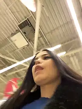 Chloe  Moon online show from January 16, 2025, 3:35 pm