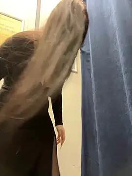 Chloe  Moon online show from January 24, 2025, 1:03 pm