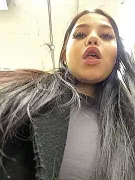 Chloe  Moon online show from February 23, 2025, 11:22 am