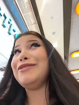 Chloe  Moon online show from March 14, 2025, 1:13 pm