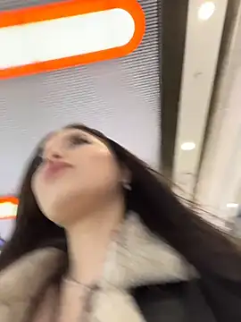 Chloe  Moon online show from February 14, 2026, 3:20 pm