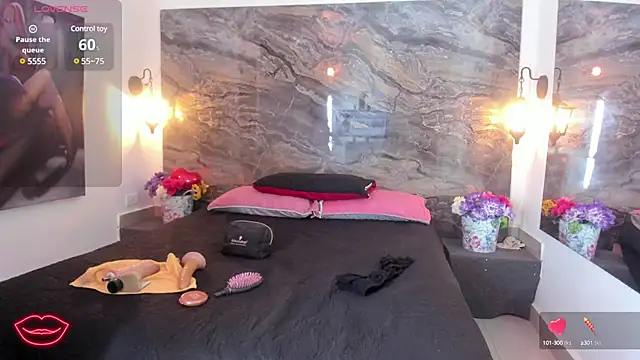 Analiasmith89 online show from March 8, 2025, 3:28 am