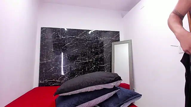 Analiasmith89 online show from February 24, 2026, 3:37 am