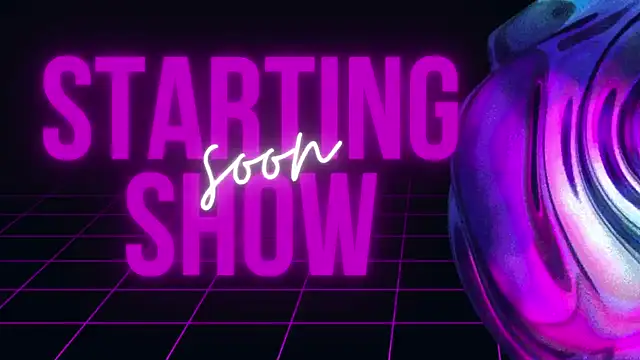 angie bigboobs  online show from January 10, 2025, 2:13 pm