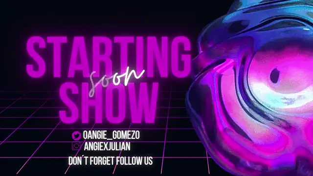 angie bigboobs  online show from March 25, 2026, 11:16 am