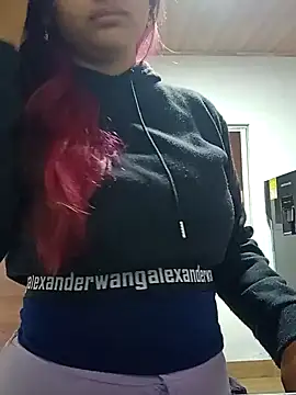 Snapshot of sariitha_sw chatting on January 13, 2025, 10:58 am sariitha sw online show from January 13, 2025, 10:58 am