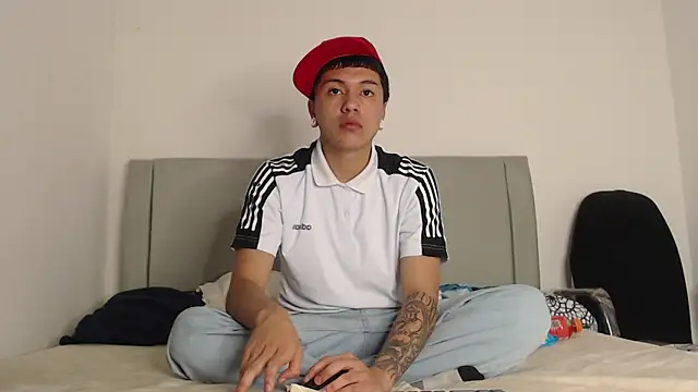 alex-lover online show from February 11, 2026, 2:49 am