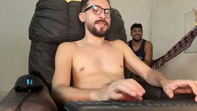 LUH133 online show from March 18, 2026, 6:55 pm