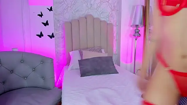 PollyGrey  online show from February 4, 2025, 3:44 am