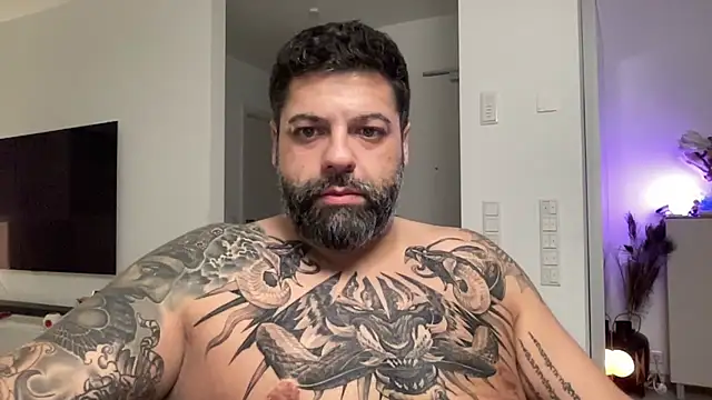Snapshot of chubbybear88 chatting on June 10, 2026, 8:41 pm chubbybear88 online show from June 10, 2026, 8:41 pm