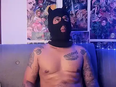 jonhcarrie online show from October 31, 2025, 4:24 am