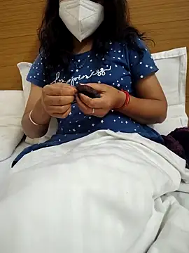 Palak 4u online show from March 25, 2026, 9:26 am