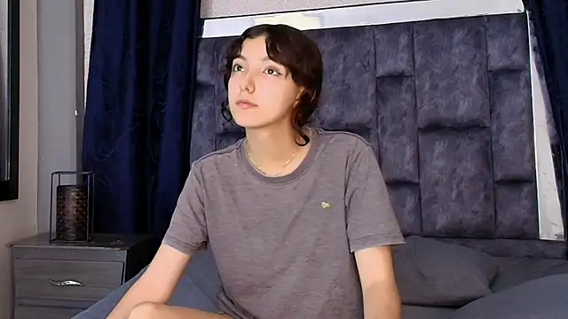 Marcelaa fox online show from January 29, 2025, 9:07 pm