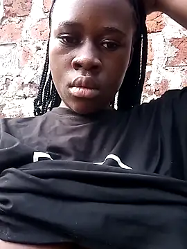 Sassy boobs21 online show from April 9, 2026, 4:45 am