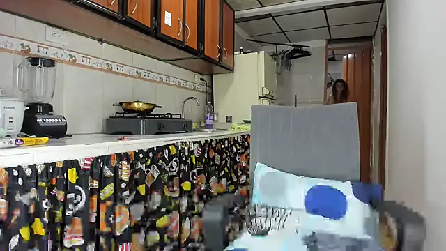 RachelJones  online show from December 18, 2024, 9:58 am